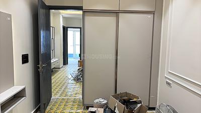 Bedroom Image of 960 Sq.ft 3 BHK Builder Floor for sale in Pitampura New Delhi for Rs. 19000000
