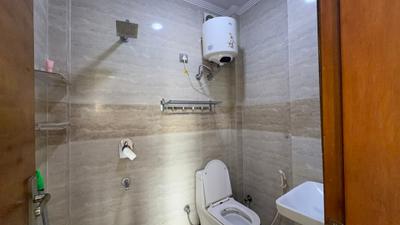 Image of 850 Sq.ft 2 BHK Builder Floor for rent in Sector 23 Dwarka, New Delhi for Rs. 30000