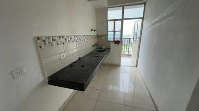 Kitchen Image of 720 Sq.ft 2 BHK Apartment / Flat for sale in Signature Global Solera 2, Sector 107 Gurgaon for Rs. 5500000