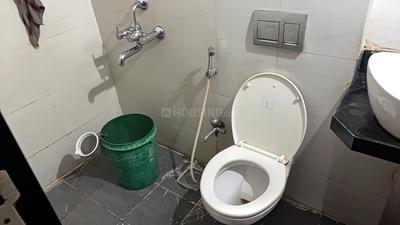 Rustomjee Atelier Bathroom One 3