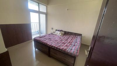 Bedroom Image of 1305 Sq.ft 3 BHK Apartment / Flat for sale in Amrapali Princely Estate, Sector 76 Noida for Rs. 14000000