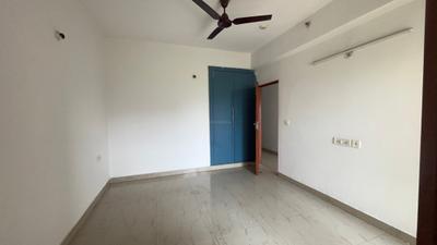 Bedroom Image of 1554 Sq.ft 3 BHK Apartment / Flat for sale in Nimbus The Golden Palms, Sector 168 Noida for Rs. 18800000