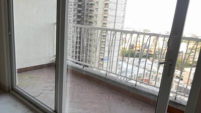 Living Room Image of 1386 Sq.ft 3 BHK Apartment / Flat for sale in Meridian Park at The Prestige City, Dommasandra Bengaluru for Rs. 21000000