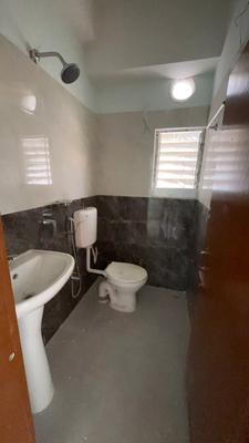 Millenium Garden Bathroom Two 4