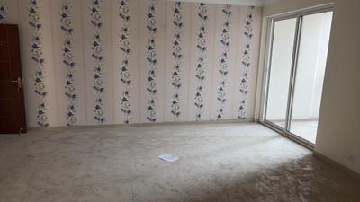 Living Room Image of 1500 Sq.ft 3 BHK Apartment / Flat for sale in Assotech The Nest, Crossings Republik Ghaziabad for Rs. 12000000