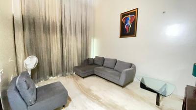 Living Room Image of 2600 Sq.ft 4 BHK Independent House for rent in Buttepatil Angelle Hills Version T, Bavdhan Pune for Rs. 110000