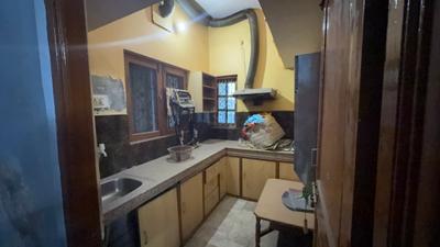 Kitchen Image of 2100 Sq.ft 4 BHK Duplex for sale in Shakti Nagar Jabalpur for Rs. 10000000