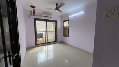 Bedroom Image of 1500 Sq.ft 3 BHK Apartment / Flat for sale in Regency Gardens, Kharghar Navi Mumbai for Rs. 33000000