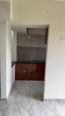 Kitchen Image of 851 Sq.ft 2 BHK Apartment / Flat for rent in Iyyappanthangal Chennai for Rs. 25000