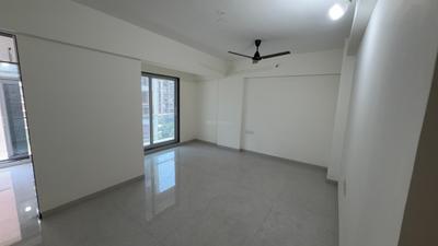Living Room Image of 1100 Sq.ft 2 BHK Apartment / Flat for sale in Ashwini Apartment, Kharghar Navi Mumbai for Rs. 14400000