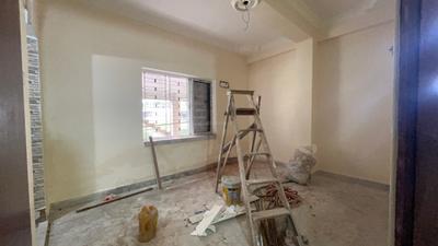 Bedroom Image of 750 Sq.ft 2 BHK Apartment / Flat for sale in Baguiati Kolkata for Rs. 2200000