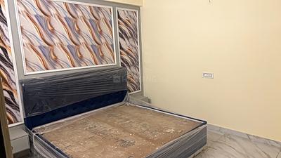Bedroom Image of 1650 Sq.ft 3 BHK Apartment / Flat for sale in Karolan Ka Barh Jaipur for Rs. 5000000