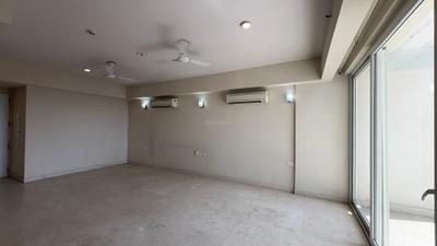 Living Room Image of 2106 Sq.ft 3 BHK Apartment / Flat for sale in DLF The Ultima, Sector 81 Gurgaon for Rs. 36000000