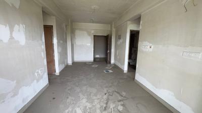 Living Room Image of 971 Sq.ft 2 BHK Apartment / Flat for sale in Unimark Springfield, Rajarhat Kolkata for Rs. 5800000