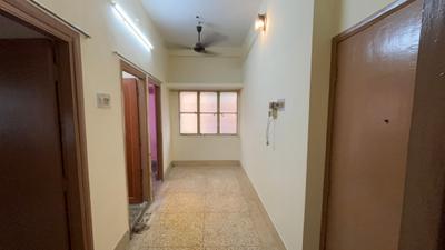 Living Room Image of 500 Sq.ft 2 BHK Apartment / Flat for sale in Dhakuria Kolkata for Rs. 2500000