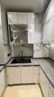 Kitchen Image of 1400 Sq.ft 3 BHK Apartment / Flat for sale in Sector 5 Rohini New Delhi for Rs. 16000000