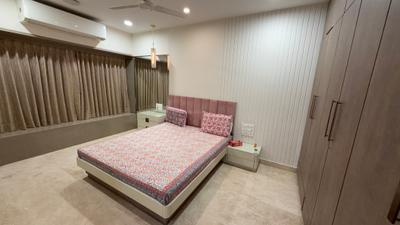 Bedroom Image of 1400 Sq.ft 3 BHK Apartment / Flat for sale in Santacruz West Mumbai for Rs. 67500000