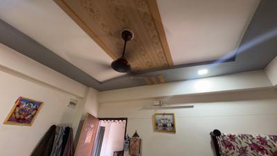 Living Room Image of 720 Sq.ft 2 BHK Apartment / Flat for sale in Vinayak Residency, Vatva Ahmedabad for Rs. 2551000
