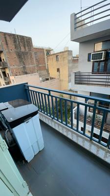 Image of 900 Sq.ft 2 BHK Builder Floor for rent in Palam Vihar Extension, Gurgaon for Rs. 26000