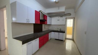 Kitchen Image of 1685 Sq.ft 3.5 BHK Apartment / Flat for sale in Paramount Floraville, Sector 137 Noida for Rs. 21200000
