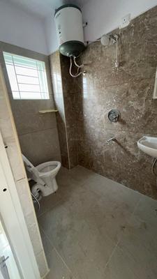 Bathroom Image of 652 Sq.ft 1 BHK Apartment / Flat for rent in BTM Layout Bengaluru for Rs. 33499