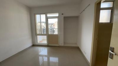 Bedroom Image of 1027 Sq.ft 2 BHK Apartment / Flat for rent in Stellar Jeevan, Noida Extension Greater Noida for Rs. 19000
