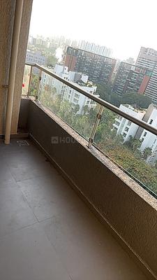 Image of 780 Sq.ft 2 BHK Apartment / Flat for rent in Prithvi Proximus, Hadapsar, Pune for Rs. 30000
