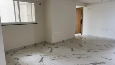 Living Room Image of 2290 Sq.ft 4 BHK Apartment / Flat for sale in Mundhwa Pune for Rs. 28500000