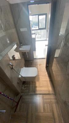 Image of 702 Sq.ft 2 BHK Apartment / Flat for sale in Siroya Level The Residences, Andheri West, Mumbai for Rs. 19000000