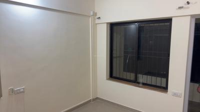 Bedroom Image of 670 Sq.ft 1 BHK Apartment / Flat for sale in Godrej Hill, Kalyan West Kalyan for Rs. 3711000