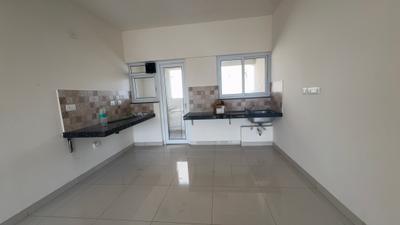 Kitchen Image of 1100 Sq.ft 2 BHK Apartment / Flat for sale in Puravankara Silversands, Mundhwa Pune for Rs. 9000000