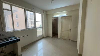 Living Room Image of 500 Sq.ft 1 BHK Apartment / Flat for sale in Ramsons Kshitij, Sector 95 Gurgaon for Rs. 3525000