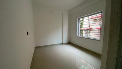 Bedroom Image of 1184 Sq.ft 3 BHK Apartment / Flat for sale in Keshtopur Kolkata for Rs. 4736000