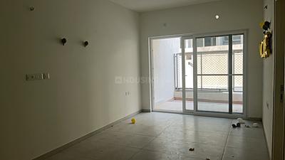Living Room Image of 681 Sq.ft 1 BHK Apartment / Flat for sale in Casagrand Boulevard, Chikkagubbi Village Bengaluru for Rs. 7000011