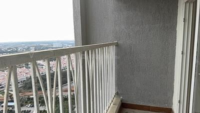 Living Room Image of 941 Sq.ft 2 BHK Apartment / Flat for sale in Eden Park At The Prestige City, V. Kallahalli Bengaluru for Rs. 11500000