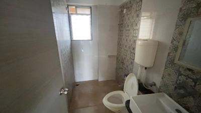 Image of 1200 Sq.ft 2 BHK Apartment / Flat for sale in Lakhani Skyways, Ulwe, Navi Mumbai for Rs. 12500000