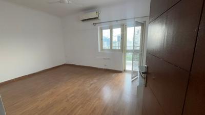 Bedroom Image of 1913 Sq.ft 3.5 BHK Apartment / Flat for rent in Nimbus The Golden Palms, Sector 168 Noida for Rs. 52000