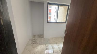 Bedroom Image of 1000 Sq.ft 3 BHK Apartment / Flat for rent in Lodha Palava Urbano G And H, Dombivli West Thane for Rs. 22000