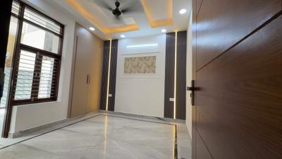 Bedroom Image of 1728 Sq.ft 3 BHK Builder Floor for sale in Sector 91 Faridabad for Rs. 12000000