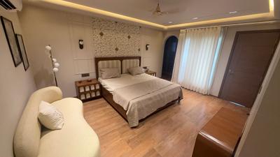 Bedroom Image of 3000 Sq.ft 4 BHK Apartment / Flat for sale in Shyam Nagar Jaipur for Rs. 29115000