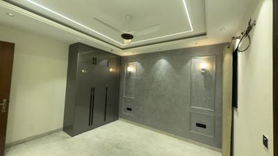 Bedroom Image of 3200 Sq.ft 4 BHK Builder Floor for rent in Ansal Esencia Sector 67, Sector 67 Gurgaon for Rs. 60000