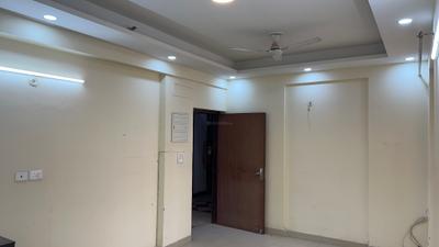 Living Room Image of 1275 Sq.ft 3 BHK Apartment / Flat for rent in Supertech Eco Village 3, Noida Extension Greater Noida for Rs. 18000