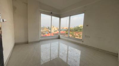 Bedroom Image of 3600 Sq.ft 3 BHK Penthouse for sale in Kalighat Kolkata for Rs. 35000000