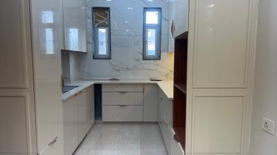 Kitchen Image of 1200 Sq.ft 3 BHK Builder Floor for sale in Sector 5 Rohini New Delhi for Rs. 23500000