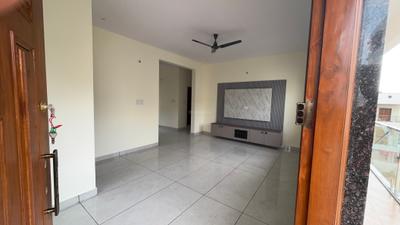 Living Room Image of 1200 Sq.ft 2 BHK Builder Floor for rent in NS Infocity, Doddaballapura Bengaluru for Rs. 23000