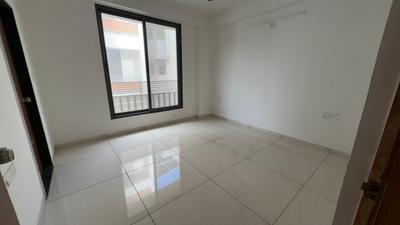 Bedroom Image of 1700 Sq.ft 3 BHK Apartment / Flat for rent in Shiv Shakti Uma Greens, Kudasan Gandhinagar for Rs. 25000
