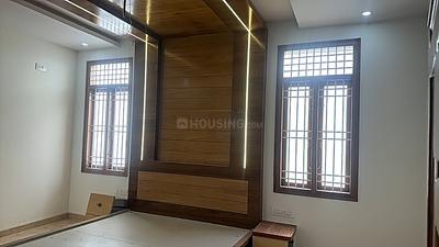 Bedroom Image of 4300 Sq.ft 4 BHK Duplex for sale in Annapurneshwari Nagar Bengaluru for Rs. 45000000
