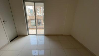 Bedroom Image of 850 Sq.ft 2 BHK Apartment / Flat for sale in Godrej Hill Retreat, Mahalunge Pune for Rs. 9399000