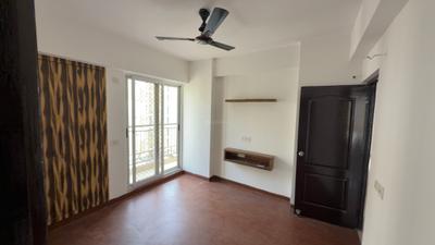 Bedroom Image of 1100 Sq.ft 3 BHK Apartment / Flat for sale in Aditya City Apartment Ghaziabad, Wave City Ghaziabad for Rs. 7900000