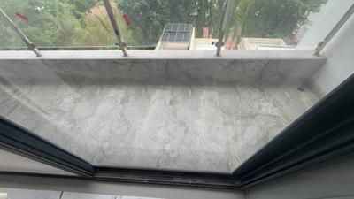 Balcony Image of 2181 Sq.ft 3 BHK Apartment / Flat for sale in Sharanpur Nashik for Rs. 13500000